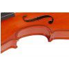 Leonardo LV-1612 1/2 violin with case