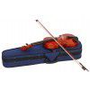 Leonardo VS-1634 violin 3/4 with case