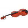 Leonardo VS-1634 violin 3/4 with case
