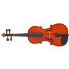 Leonardo VS-1634 violin 3/4 with case