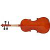 Leonardo VS-1634 violin 3/4 with case