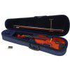 Leonardo VS-1634 violin 3/4 with case