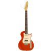 Saint Blues BC-IV RD Bluescaster Alabama Red Clay electric guitar