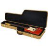 Saint Blues BC-IV RD Bluescaster Alabama Red Clay electric guitar