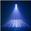 American DJ Revo IV DMX light effect<br />(ADJ Revo IV DMX light effect)