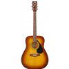 Yamaha F 310 Plus Tobacco Brown Sunburst acoustic guitar