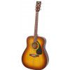 Yamaha F 310 Tobacco Brown Sunburst acoustic guitar