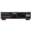 Denon PMA-510AE integrated stereo amplifier 3 years warranty PL, Premium Silver