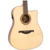 Lag GLA-400D CE acoustic guitar with EQ