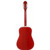 Epiphone HUMMINGBIRD acoustic guitar