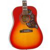 Epiphone HUMMINGBIRD acoustic guitar