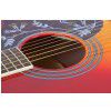 Epiphone HUMMINGBIRD acoustic guitar