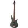 Yamaha RBX 270J MGR bass guitar, gray metallic