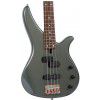 Yamaha RBX 270J MGR bass guitar, gray metallic