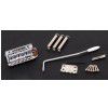 Wolfparts 685123 tremolo bridge for Stratocaster Wolfparts 685123 tremolo bridge for Stratocaster