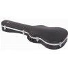 Rockcase RC 10408 B/SB ABS classical guitar case