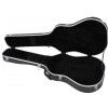 Rockcase RC 10409 B/SB ABS acoustic guitar case