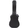 Rockcase RC 10409 B/SB ABS acoustic guitar case