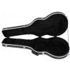 Rockcase RC 10417 B/SB ABS guitar case, type hollowbody