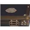 Rockcase 10821 B/R guitar case BC Rich