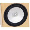 MonitorAudio RX2  bookshelf speakers (Natural Oak)