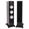 MonitorAudio RX8 floorstanding speakers 175W/4Ohm (Black Gloss)