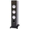 MonitorAudio RX8 floorstanding speakers 175W/4Ohm (Black Gloss)