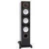 MonitorAudio RX8 floorstanding speakers 175W/4Ohm (Black Gloss)