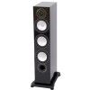 MonitorAudio RX8 floorstanding speakers 175W/4Ohm (Black Gloss)