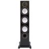 MonitorAudio RX8 floorstanding speakers 175W/4Ohm (Black Gloss)