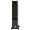 MonitorAudio RX8 floorstanding speakers 175W/4Ohm (Black Gloss)