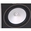 MonitorAudio RX8 floorstanding speakers 175W/4Ohm (Black Gloss)