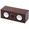 MonitorAudio RX-LCR central speaker, Silver series (Natural Walnut)