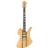BC Rich Mockingbird Exotic Classic Quilted Maple electric guitar