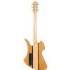 BC Rich Mockingbird Exotic Classic Quilted Maple electric guitar