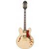 Epiphone Sheraton II NA electric guitar