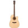 Dowina D222 acoustic guitar