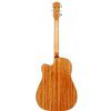 Dowina D222 acoustic guitar