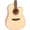 Dowina D222 acoustic guitar