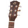 Dowina D222 acoustic guitar