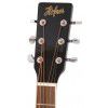 Hoefner HAS-D01 BK acoustic guitar