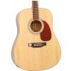 Hoefner HAS-D01 N acoustic guitar