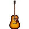 Hoefner HAS-D01 SB acoustic guitar