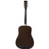 Hoefner HAS-D01 SB acoustic guitar