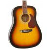 Hoefner HAS-D01 SB acoustic guitar