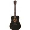 Lag GLA-T222DG BK acoustic guitar