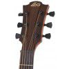 Lag GLA-T222DG BK acoustic guitar