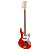 Richwood RBB 110 Jocker Standard Red bass guitar