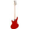 Richwood RBB 110 Jocker Standard Red bass guitar