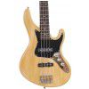 Richwood RBB 130 Jocker Natural bass guitar